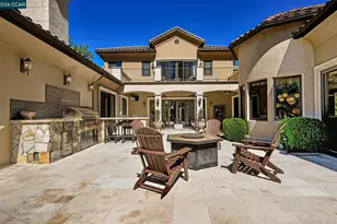 2080 Calle Los Callados, Diablo, CA 94528 - Photo 47