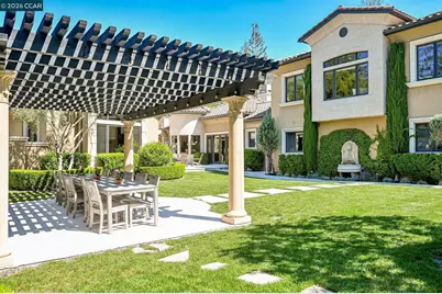 2080 Calle Los Callados, Diablo, CA 94528 - Photo 49