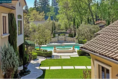 2080 Calle Los Callados, Diablo, CA 94528 - Photo 43