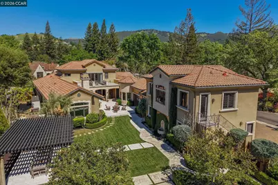 2080 Calle Los Callados, Diablo, CA 94528 - Photo 55