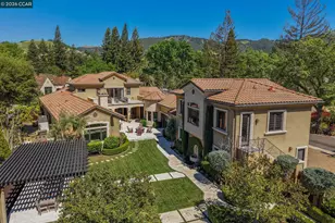 2080 Calle Los Callados, Diablo, CA 94528 - Photo 55