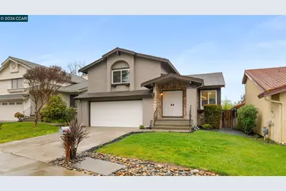 2824 Sombrero Cir, San Ramon, CA 94583 - Photo 3