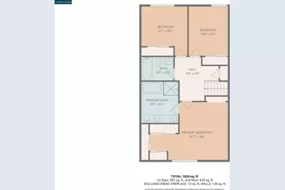 2824 Sombrero Cir, San Ramon, CA 94583 - Photo 49