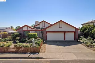 409 Hazelnut Dr, Oakley, CA 94561 - Photo 1