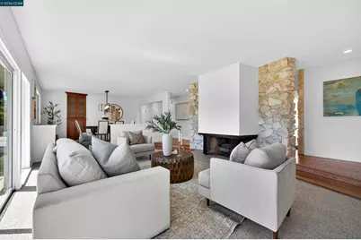 157 Fernwood Dr, Moraga, CA 94556 - Photo 11