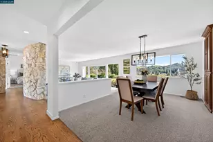 157 Fernwood Dr, Moraga, CA 94556 - Photo 5