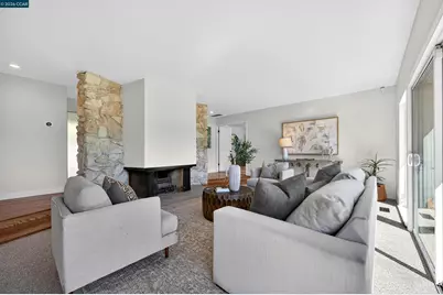 157 Fernwood Dr, Moraga, CA 94556 - Photo 9