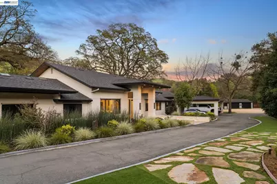 4725 Morgan Territory Road, Clayton, CA 94517 - Photo 1