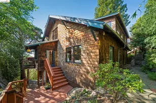 813 San Diego Rd, Berkeley, CA 94707 - Photo 1