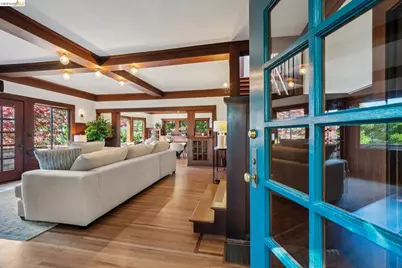 813 San Diego Road, Berkeley, CA 94707 - Photo 3