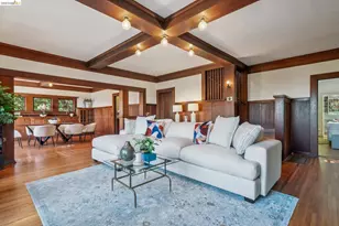 813 San Diego Rd, Berkeley, CA 94707 - Photo 5