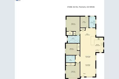 37286 3rd St, Fremont, CA 94536 - Photo 37