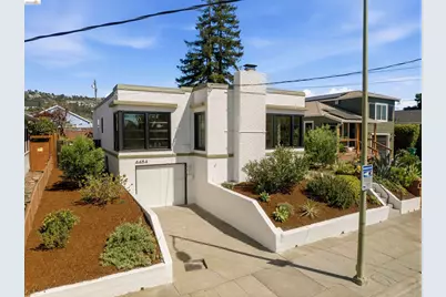 4484 Tulip Ave, Oakland, CA 94619 - Photo 5