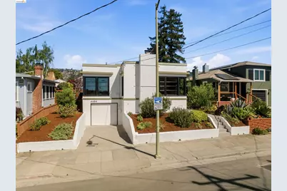 4484 Tulip Ave, Oakland, CA 94619 - Photo 3
