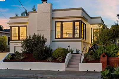 4484 Tulip Ave, Oakland, CA 94619 - Photo 1