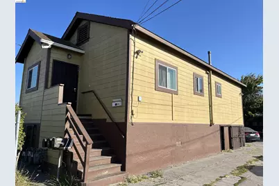 381A, 381B, 383 34th St, Richmond, CA 94804 - Photo 1