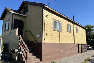 381A 381B 383 34th St, Richmond, CA 94804 - Photo 1