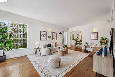 2306 Ivy Dr, Oakland, CA 94606 - Photo 5