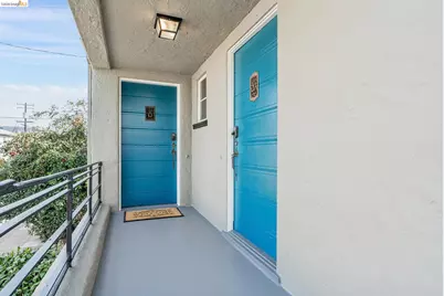 2306 Ivy Dr, Oakland, CA 94606 - Photo 3