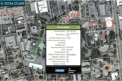 221 Lafayette Cir, Lafayette, CA 94549 - Photo 1