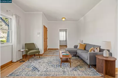 5910 Chabot Rd, Oakland, CA 94618 - Photo 29