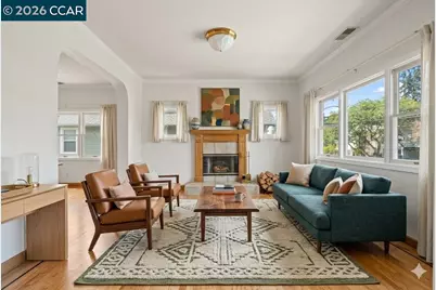 5910 Chabot Rd, Oakland, CA 94618 - Photo 5