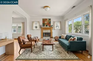 5910 Chabot Rd, Oakland, CA 94618 - Photo 5