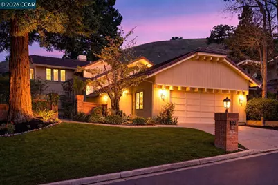 951 Redwood Dr, Danville, CA 94506 - Photo 1