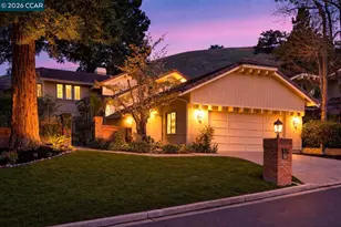 951 Redwood Dr, Danville, CA 94506 - Photo 1