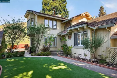 951 Redwood Dr, Danville, CA 94506 - Photo 7