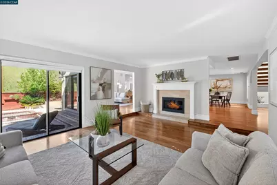 951 Redwood Dr, Danville, CA 94506 - Photo 13