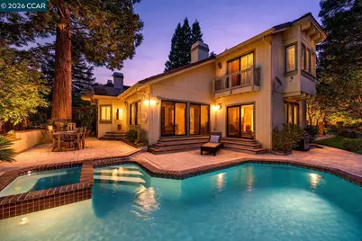 951 Redwood Dr, Danville, CA 94506 - Photo 3