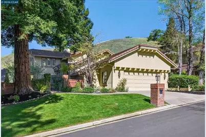 951 Redwood Dr, Danville, CA 94506 - Photo 5