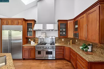 951 Redwood Dr, Danville, CA 94506 - Photo 23