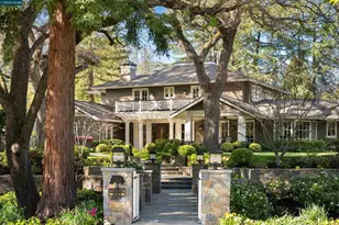 [Address not provided], Diablo, CA 94528 - Photo 3