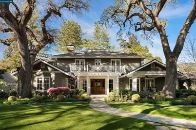 [Address not provided], Diablo, CA 94528 - Photo 1