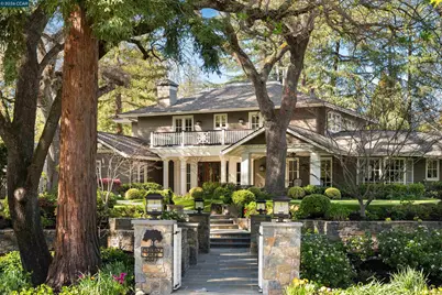 [Address not provided], Diablo, CA 94528 - Photo 1