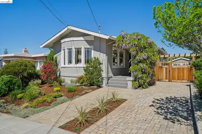 1524 Hampel St, Oakland, CA 94602 - Photo 3