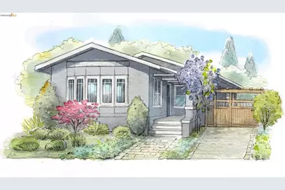 1524 Hampel St, Oakland, CA 94602 - Photo 1