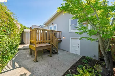 1524 Hampel St, Oakland, CA 94602 - Photo 39