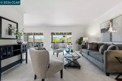 1217 Leisure Ln #5, Walnut Creek, CA 94595 - Photo 3