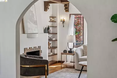 21 Portsmouth Road, Piedmont, CA 94610 - Photo 19