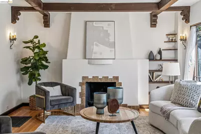 21 Portsmouth Road, Piedmont, CA 94610 - Photo 9