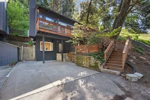 6600 Heather Ridge Way, Oakland, CA 94611 - Photo 1