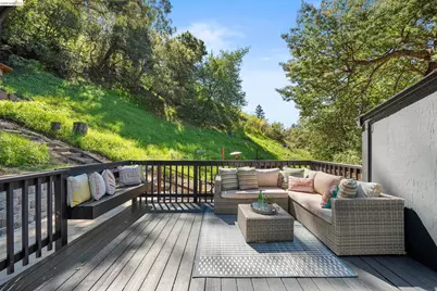 6600 Heather Ridge Way, Oakland, CA 94611 - Photo 47