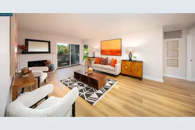 600 Terra California Dr #4, Walnut Creek, CA 94595 - Photo 23
