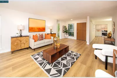 600 Terra California Dr #4, Walnut Creek, CA 94595 - Photo 17
