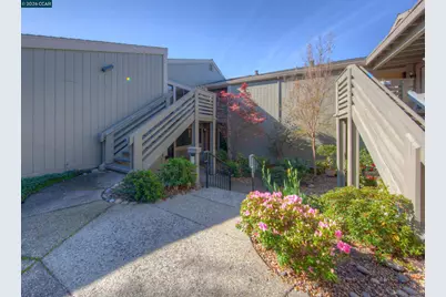 600 Terra California Dr #4, Walnut Creek, CA 94595 - Photo 27