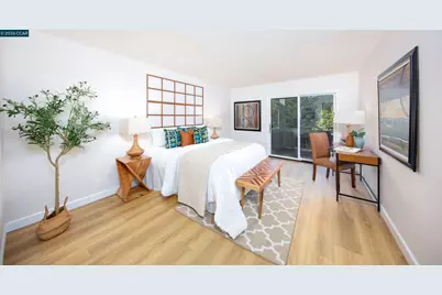 600 Terra California Dr #4, Walnut Creek, CA 94595 - Photo 7