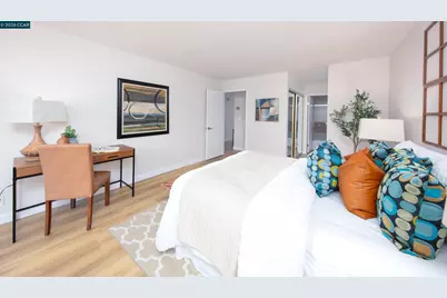 600 Terra California Dr #4, Walnut Creek, CA 94595 - Photo 7